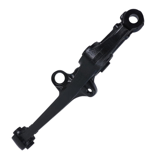 Detroit Axle - Front Right Control Arm for Honda Accord Odyssey CL Isuzu Oasis, Passenger Side Lower Control Arm Assembly Replac