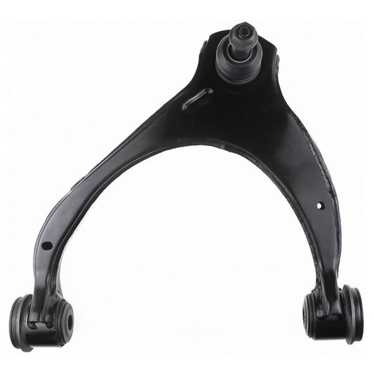 Detroit Axle - Front Left Control Arm for Sierra Silverado 1500 GMC Yukon XL Chevy Suburban Tahoe Cadillac Escalade ESV, Driver