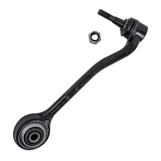 Detroit Axle - Front Left Lower Rearward Control Arm for 2000-2006 BMW X5 Driver Side Lower Rearward Control Arm with Ball Joint