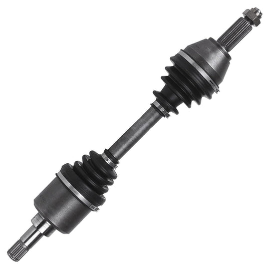 Detroit Axle - Front Left CV Axle for Chevrolet Impala Monte Carlo Venture Buick Allure LaCrosse Century Pontiac Bonneville Gran