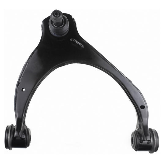 Detroit Axle - Front Right Control Arm for Sierra Silverado 1500 GMC Yukon XL Chevy Suburban Tahoe Cadillac Escalade ESV, Passen