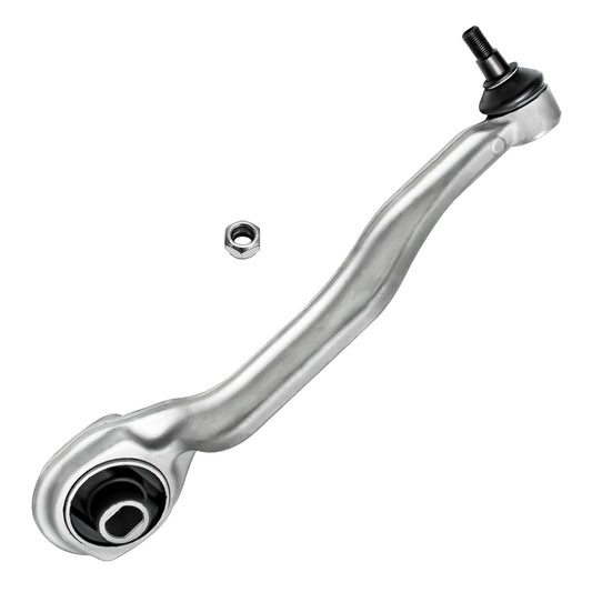 Detroit Axle - Front Left Lower Forward Control Arm for Mercedes-Benz E320 E350 E500 E550 CLS500 CLS550 E63 CLS55 CLS63 E55 SL55