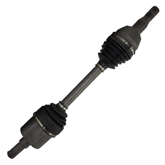 Detroit Axle - Front Right CV Axle for Buick Terraza Riviera Rendezvous Park Avenue Lucerne LeSabre Century Pontiac Aztek Saturn