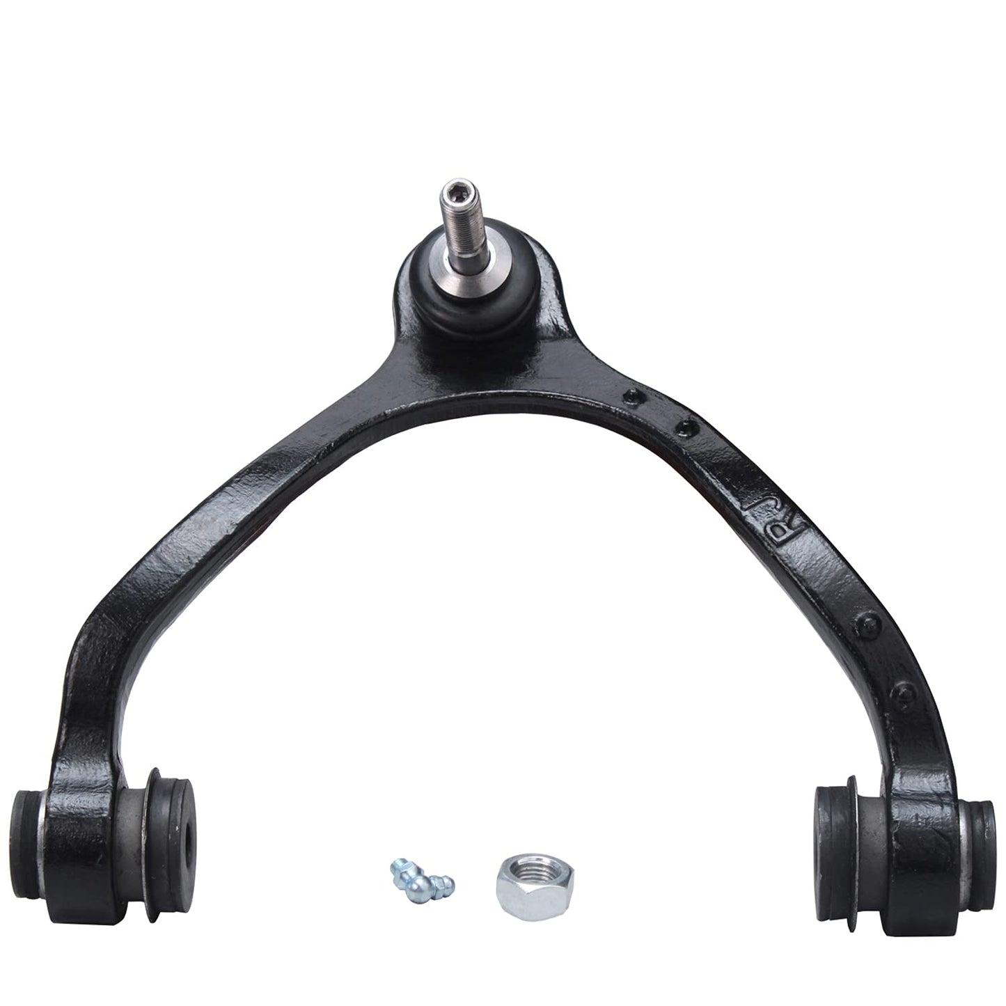 Detroit Axle - Front Right Upper Control Arm for 2003-2011 Crown Victoria Lincoln Town Car Mercury Grand Marquis Marauder Passen