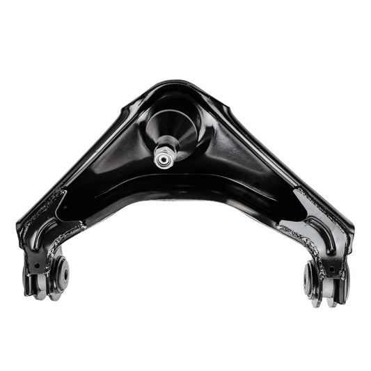 Detroit Axle - Front Control Arm for Chevrolet Silverado GMC Sierra Yukon XL 1500 HD Classic 2500 3500 Hummer H2, Upper Control