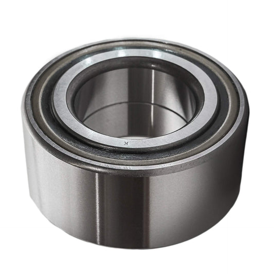Detroit Axle - Front Wheel Bearing for Hyundai Sonata Santa Fe Kia Optima Kia Sportage Rondo Dodge Stealth 3000GT Driver or Pass